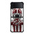 ALABAMA CRIMSON TIDE Samsung Z Flip 4 Case