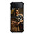 ALEXANDRA DADDARIO SEXY Samsung Z Flip 4 Case