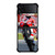 ANDREA DOVIZIOSO MOTOGP 4 Samsung Z Flip 4 Case
