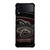 ARIZONA DIAMONDBACKS LOGO Samsung Z Flip 4 Case