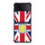 ASTON VILLA FC ICON EPL Samsung Z Flip 4 Case