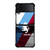 ASTON VILLA FC ICON Samsung Z Flip 4 Case