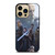 STAR WARS VIII iPhone 14 Pro Max Case