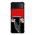 ATLANTA FALCONS LOGO Samsung Z Flip 4 Case