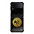ATLANTA HAWKS ICON 2 Samsung Z Flip 4 Case