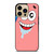 SPONGEBOB SQUAREPANTS PATRICK iPhone 14 Pro Max Case