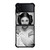 CARRIE FISHER PRINCESS LEIA STAR WARS Samsung Z Flip 4 Case