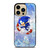 SONIC ADVENTURE 2 iPhone 14 Pro Max Case