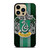 SLYTHERIN HARRY POTTER 2 iPhone 14 Pro Max Case