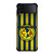 CLUB AMERICA LOGO 3 Samsung Z Flip 4 Case
