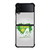 CLUB LEON FOOTBALL Samsung Z Flip 4 Case