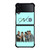 CNCO GROUP Samsung Z Flip 4 Case