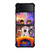 COCO DISNEY Samsung Z Flip 4 Case