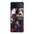 CODE GEASS ZERO 2 Samsung Z Flip 4 Case