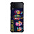 COLDPLAY POP ROCK BAND Samsung Z Flip 4 Case
