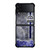 COLORADO ROCKIES LOGO 5 Samsung Z Flip 4 Case
