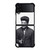 COOL BRUNO MARS Samsung Z Flip 4 Case