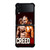 CREED II Samsung Z Flip 4 Case