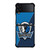 DALLAS MAVERICKS LOGO Samsung Z Flip 4 Case