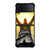 DARK SOULS PRAISE THE SUNS 2 Samsung Z Flip 4 Case