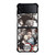 DEMON SLAYER 2 Samsung Z Flip 4 Case