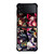 DEMON SLAYER Samsung Z Flip 4 Case