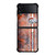 DENVER BRONCOS LOGO Samsung Z Flip 4 Case