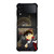 DETECTIVE CONAN 3 Samsung Z Flip 4 Case