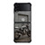 DEUS MOTORCYCLE 2 Samsung Z Flip 4 Case