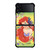 DISNEY THE LITTLE MERMAID Samsung Z Flip 4 Case