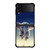 DUMBO CUTE DISNEY 2 Samsung Z Flip 4 Case