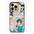 SAILOR MOON CHARACTERS iPhone 14 Pro Max Case