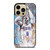 RUSSELL WESTBROOK iPhone 14 Pro Max Case