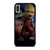 GROOT ANGRY iPhone X / XS Case