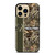 REALTREE CAMO LOGO iPhone 14 Pro Max Case