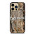 REALTREE CAMO LOGO 2 iPhone 14 Pro Max Case