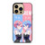 RAM AND REM iPhone 14 Pro Max Case