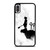 KINGDOM HEARTS iPhone X / XS Case