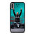 LEWIS HAMILTON FORMULA ONE iPhone X / XS Case