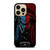 PRIMITIVE SKATEBOARDING iPhone 14 Pro Max Case