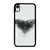 GAME OF THRONES CROW iPhone XR Case