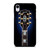 GIBSON GUITAR HEADSTOCK iPhone XR Case