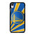 GOLDEN STATE WARRIORS ICON 3 iPhone XR Case