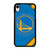 GOLDEN STATE WARRIORS NBA iPhone XR Case