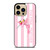 PINK PANTHER iPhone 14 Pro Max Case