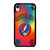 GRATEFUL DEAD LOGO iPhone XR Case