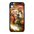 GUILE STREET FIGHTER 2 iPhone XR Case