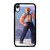 GUILE STREET FIGHTER iPhone XR Case