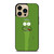 PICKLE RICK AND MORTY iPhone 14 Pro Max Case