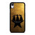 HAMILTON LOGO 2 iPhone XR Case